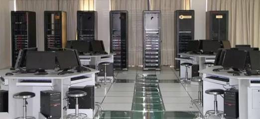 湖南三一工業職業技術學院2017年計算機軟件開發專業招生火熱啟動