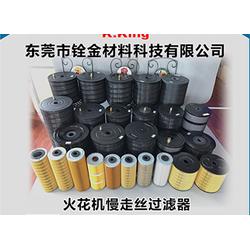 火花機(jī)過濾器加工廠與金屬材料加工的優(yōu)質(zhì)選擇 銓金材料科技